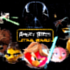 Image for article titled This Week's Android Charts: The Angry Birds Star Wars Escalate